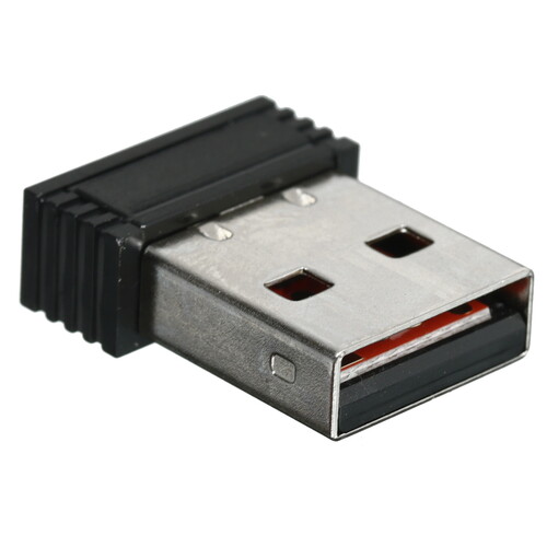 Купить Клавиатура+мышь беспроводная   Dialog Pointer KMROP-4020U черный  9975024. Характеристики, отзывы и цены в Донецке