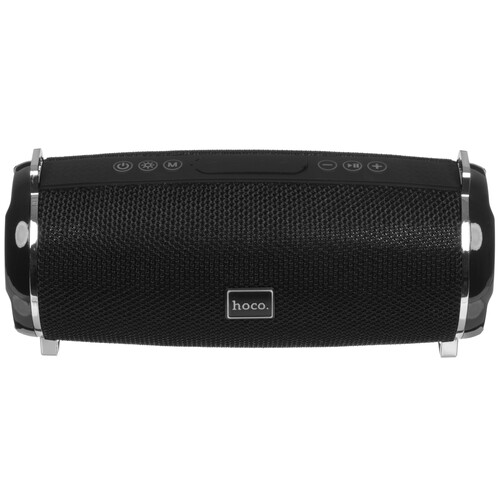 Купить Портативная колонка HOCO HC2, черный  5465100. Характеристики, отзывы и цены в Донецке