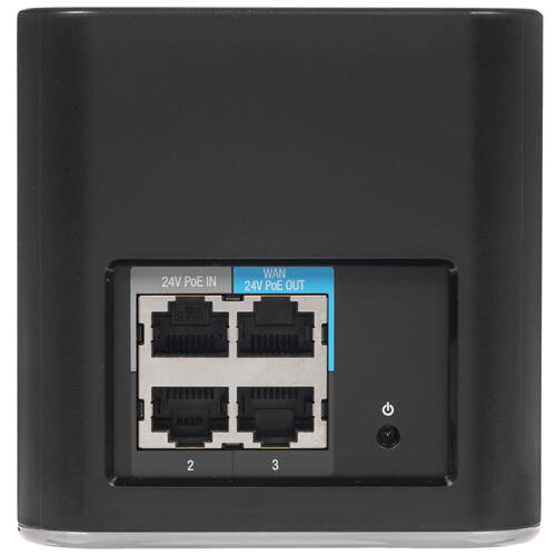 Купить Точка доступа Ubiquiti AirCube AC  8142717. Характеристики, отзывы и цены в Донецке
