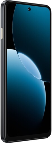 Купить 6.67" Смартфон HUAWEI nova Y73 256 ГБ черный  5625988. Характеристики, отзывы и цены в Донецке