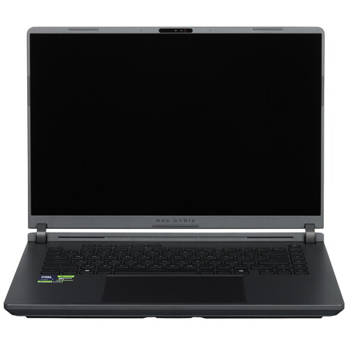 Купить 16" Ноутбук ASUS ROG Strix G615LR-S5161 серый  5612462. Характеристики, отзывы и цены в Донецке
