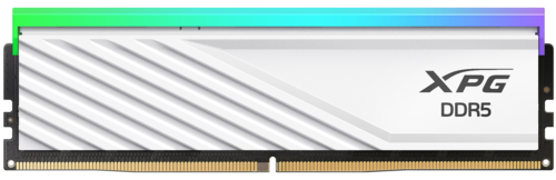 Купить Оперативная память ADATA XPG Lancer Blade RGB [AX5U6000C3616G-SLABRWH] 16 ГБ  5636874. Характеристики, отзывы и цены в Донецке