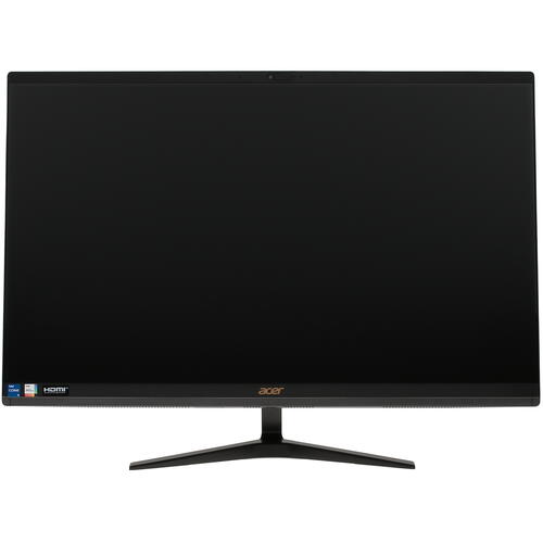 Купить 27" Моноблок Acer Aspire C27-1800 [DQ.BKKCD.002]  5452972. Характеристики, отзывы и цены в Донецке