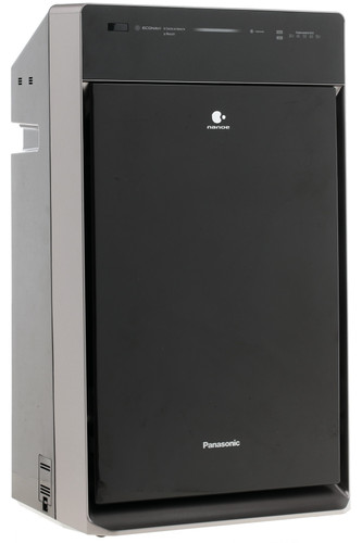 Купить Климатический комплекс Panasonic F-VXK70R-K черный  1086516. Характеристики, отзывы и цены в Донецке