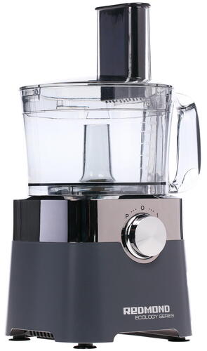 Купить Кухонный комбайн Redmond RFP-3909 черный  1043871. Характеристики, отзывы и цены в Донецке