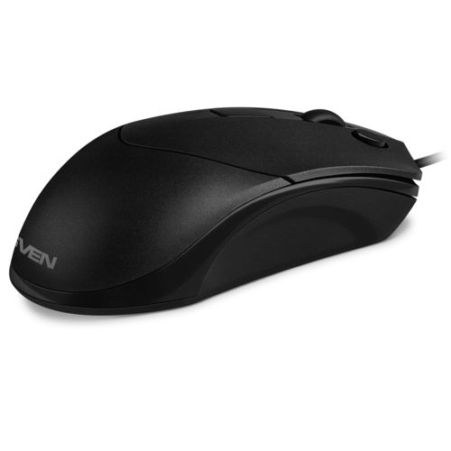 Купить Мышь проводная SVEN RX-100  4852611. Характеристики, отзывы и цены в Донецке