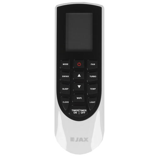 Купить Кондиционер настенный сплит-система JAX ACY-07HE/ACY-07HE белый  8128800. Характеристики, отзывы и цены в Донецке