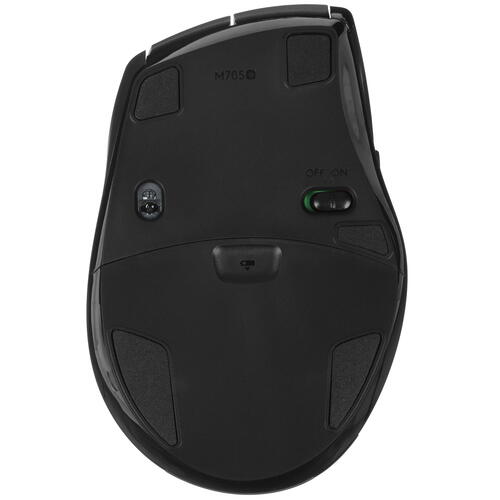 Купить Мышь беспроводная Logitech Marathon M705  5059919. Характеристики, отзывы и цены в Донецке