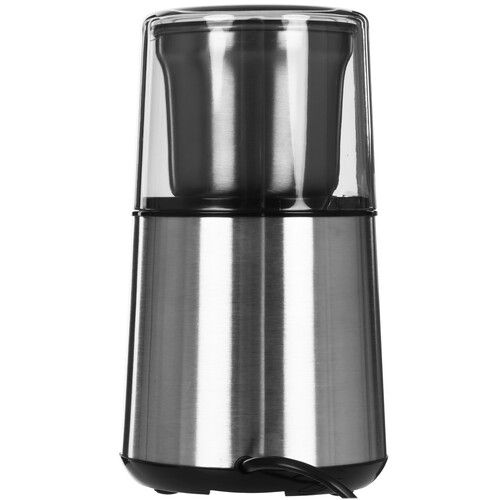 Купить Кофемолка электрическая Teqqo Grindstar Multi черный  9176139. Характеристики, отзывы и цены в Донецке