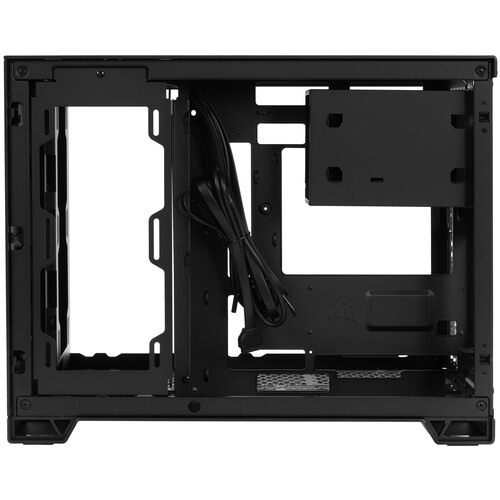 Купить Корпус Corsair 2500D AIRFLOW  5617880. Характеристики, отзывы и цены в Донецке