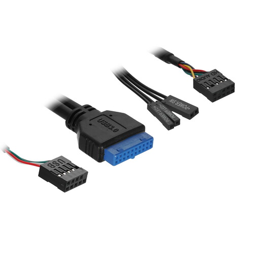 Купить Корпус DEXP DCV-280W  белый  5467805. Характеристики, отзывы и цены в Донецке