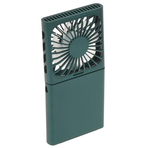 Купить Вентилятор ZMI AF217 зеленый  5420142. Характеристики, отзывы и цены в Донецке