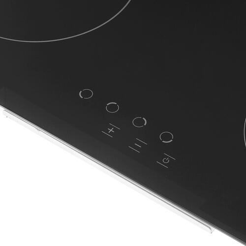 Купить Электрическая варочная поверхность Simfer H60D14B020  8195450. Характеристики, отзывы и цены в Донецке