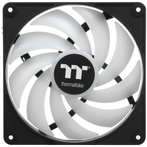 Купить Комплект вентиляторов Thermaltake CT140 EX ARGB Sync [CL-F182-PL14SW-A]  5454898. Характеристики, отзывы и цены в Донецке