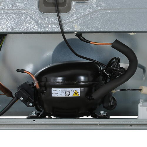 Купить Холодильник Side by Side   Gorenje NRR9185EAXLWD серебристый  9013494. Характеристики, отзывы и цены в Донецке
