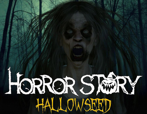 Купить Игра Horror Story: Hallowseed (Steam)  5608428. Характеристики, отзывы и цены в Донецке