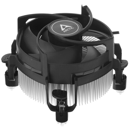 Купить Кулер для процессора Arctic Cooling Alpine 17 CO [ACALP00041A]  5416846. Характеристики, отзывы и цены в Донецке