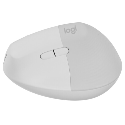 Купить Мышь беспроводная Logitech Lift Bluetooth Vertical Ergonomic  5459314. Характеристики, отзывы и цены в Донецке