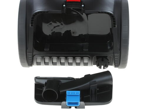 Купить Пылесос Philips FC9728/01 красный  1169996. Характеристики, отзывы и цены в Донецке
