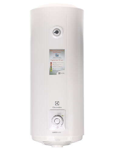 Купить Водонагреватель электрический Electrolux EWH 50 AXIOmatic Slim  7925192. Характеристики, отзывы и цены в Донецке