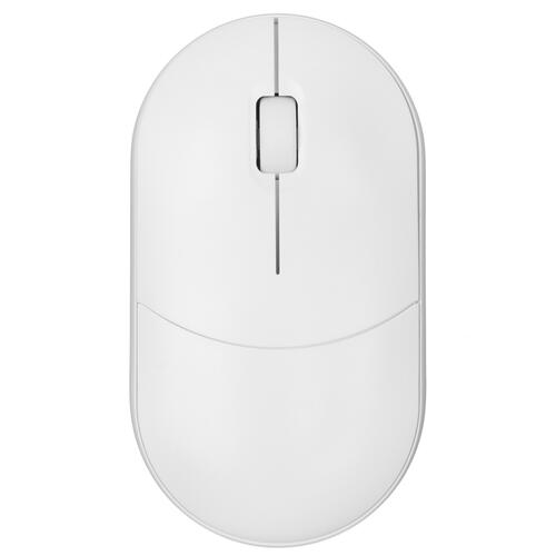 Купить Мышь беспроводная KEYRON WM-MS003  белый  5098844. Характеристики, отзывы и цены в Донецке