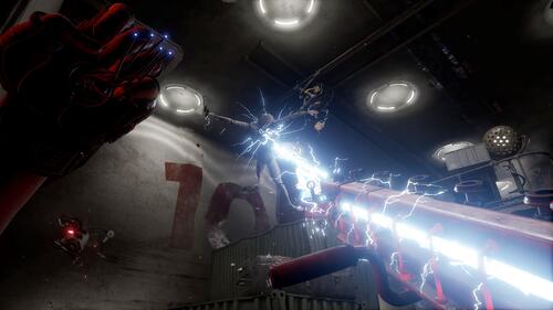 Купить Игра Atomic Heart (Xbox Series X)  5403327. Характеристики, отзывы и цены в Донецке