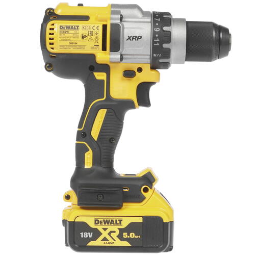 Купить Дрель-шуруповерт DeWalt DCD991P2 XR FLEXVOLТ 18/54V  1081532. Характеристики, отзывы и цены в Донецке