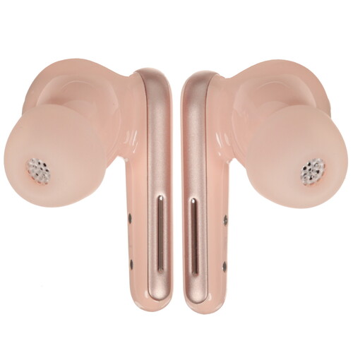 Купить Наушники TWS SOUNDCORE Liberty 5 розовый  5628472. Характеристики, отзывы и цены в Донецке