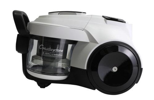 Купить Пылесос Polaris PVC 2004RI белый  5484799. Характеристики, отзывы и цены в Донецке