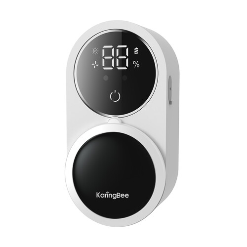 Купить Ультрафиолетовый стерилизатор для двух зубных щеток KaringBee X122  9205670. Характеристики, отзывы и цены в Донецке