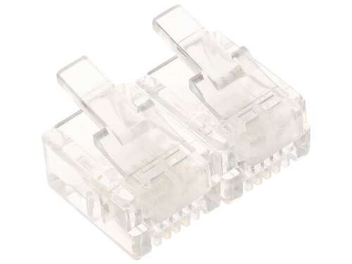 Купить Коннектор RJ12 PRO LEGEND RJ12 6P4C  1157420. Характеристики, отзывы и цены в Донецке