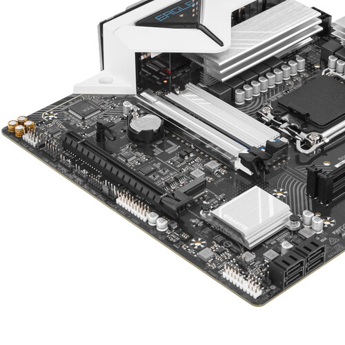 Купить Материнская плата GIGABYTE B860M EAGLE V2  5630821. Характеристики, отзывы и цены в Донецке