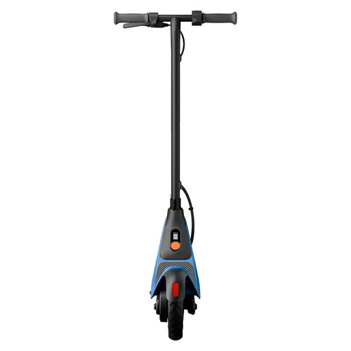 Купить Электросамокат Ninebot Kick Scooter C2 Lite черный  5486961. Характеристики, отзывы и цены в Донецке