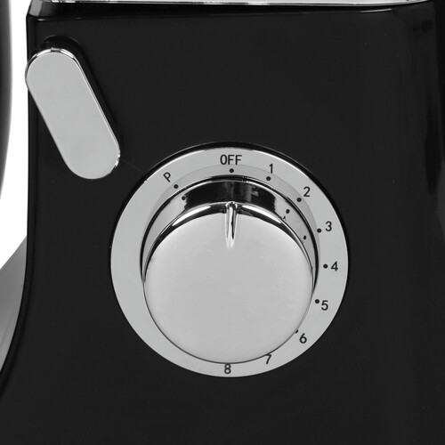 Купить Миксер Redmond FM601 черный  9023452. Характеристики, отзывы и цены в Донецке