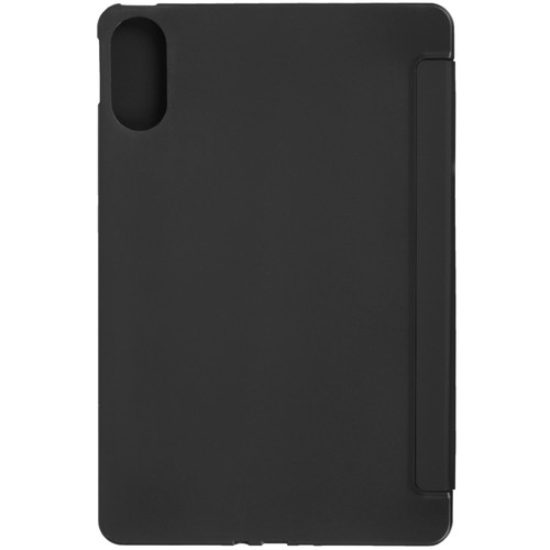 Купить Чехол-книжка  BoraSCO для Xiaomi REDMI Pad 2 Pro LTE/  Xiaomi REDMI Pad 2 Pro Wi-Fi черный  5647913. Характеристики, отзывы и цены в Донецке