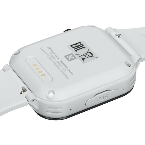 Купить Детские часы KENSHI KT15s серый  5415326. Характеристики, отзывы и цены в Донецке