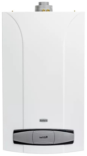 Купить Газовый котел Baxi LUNA-3 Comfort 1.240 Fi настенный  5317102. Характеристики, отзывы и цены в Донецке