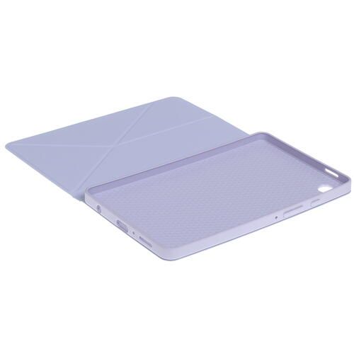 Купить Чехол-книжка Samsung Book Cover для Samsung Galaxy Tab A9 белый  5439590. Характеристики, отзывы и цены в Донецке