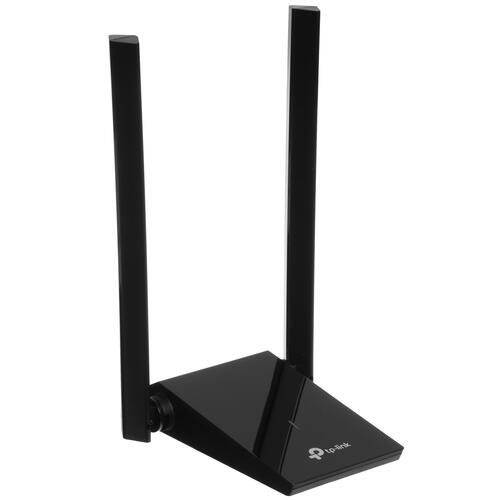 Купить Wi-Fi адаптер TP-LINK Archer T4U Plus  4730653. Характеристики, отзывы и цены в Донецке