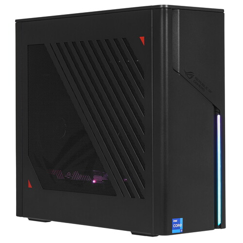 Купить ПК ASUS G22CH-1470KF0260 [90PF03T2-M016H0]  5470398. Характеристики, отзывы и цены в Донецке