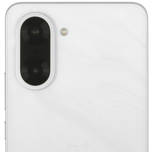 Купить 6.77" Смартфон OnePlus Nord CE5 256 ГБ белый  5634745. Характеристики, отзывы и цены в Донецке