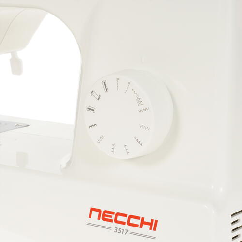 Купить Швейная машина Necchi 3517  8156490. Характеристики, отзывы и цены в Донецке