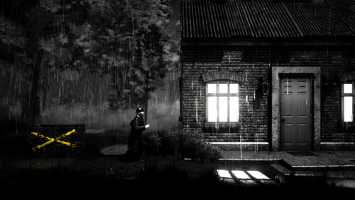 Купить Игра Renoir (Steam)  5608378. Характеристики, отзывы и цены в Донецке