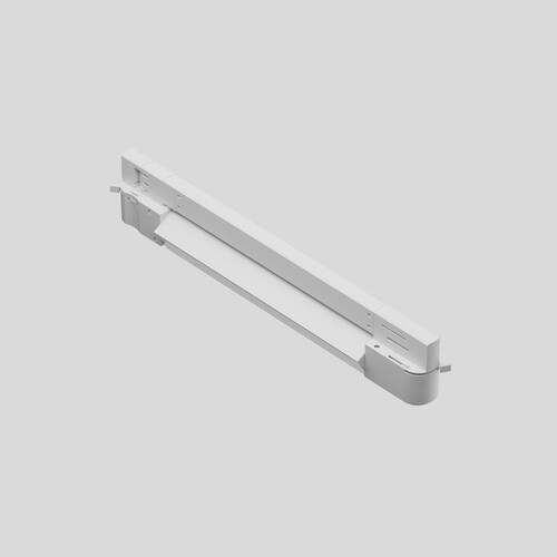 Купить Светильник трековый Maytoni TR196-3-10W2.7K-W  9169965. Характеристики, отзывы и цены в Донецке