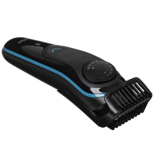 Триммер Braun BT5340 черный/голубой Купить Триммер Braun BT5340 черный/голубой  5415590. Характеристики, отзывы и цены в Донецке