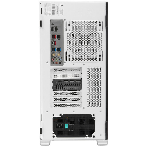 Купить ПК ARDOR GAMING RAGE H378  5617961. Характеристики, отзывы и цены в Донецке