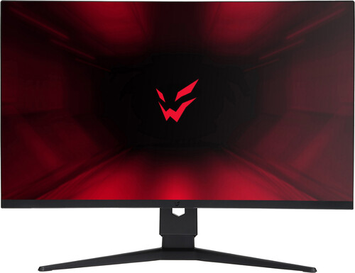 Купить 27" Монитор ARDOR GAMING AURORA AQ27H3 черный  9240161. Характеристики, отзывы и цены в Донецке