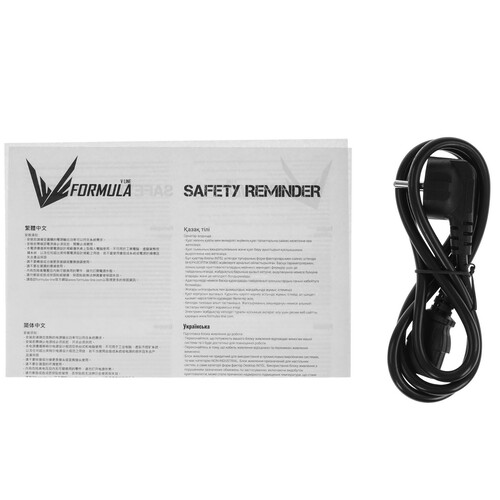 Купить Блок питания Formula VX PLUS 650  5614593. Характеристики, отзывы и цены в Донецке