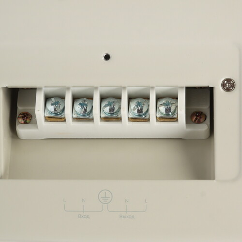 Купить Стабилизатор напряжения FinePower R-6000WM  9095826. Характеристики, отзывы и цены в Донецке