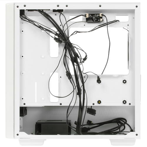 Купить Корпус DEEPCOOL CC360 ARGB  5412074. Характеристики, отзывы и цены в Донецке